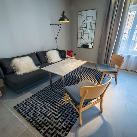 Appart'Hotel Coke Лілль Екстер'єр фото