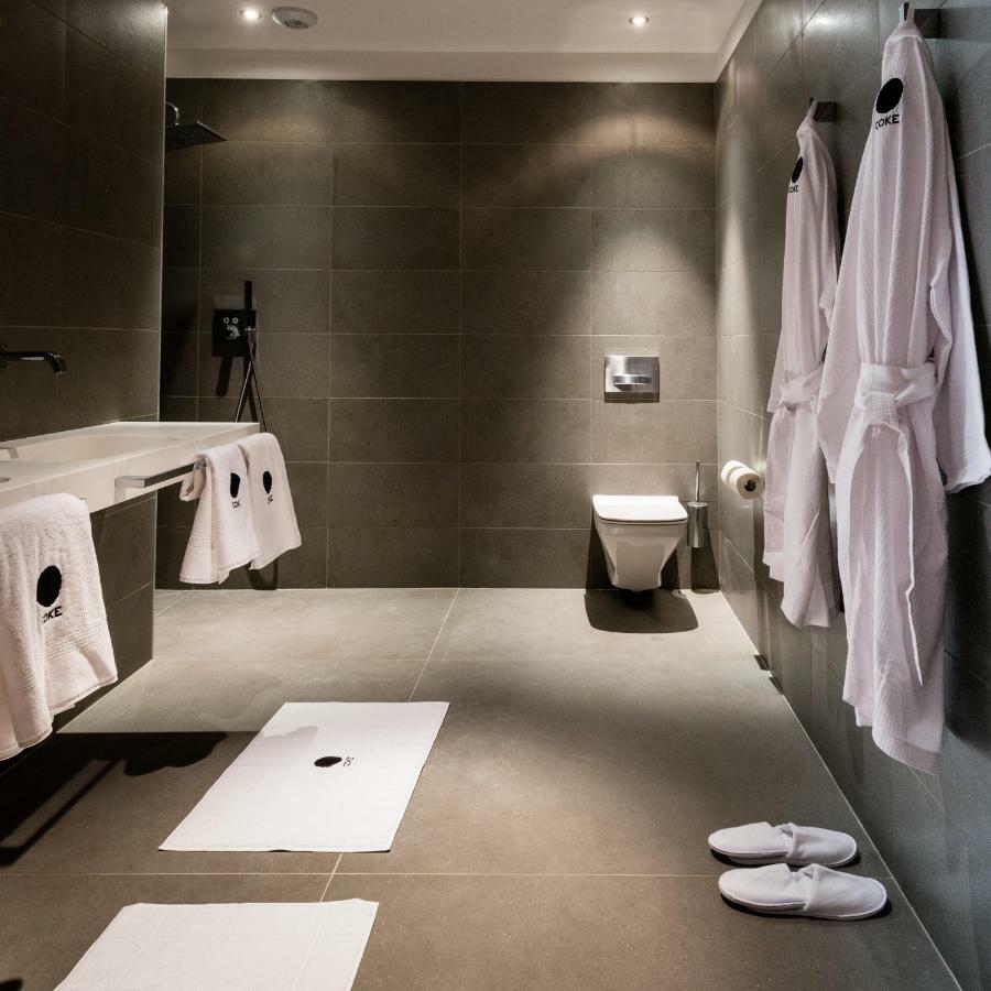 Appart'Hotel Coke Лілль Екстер'єр фото