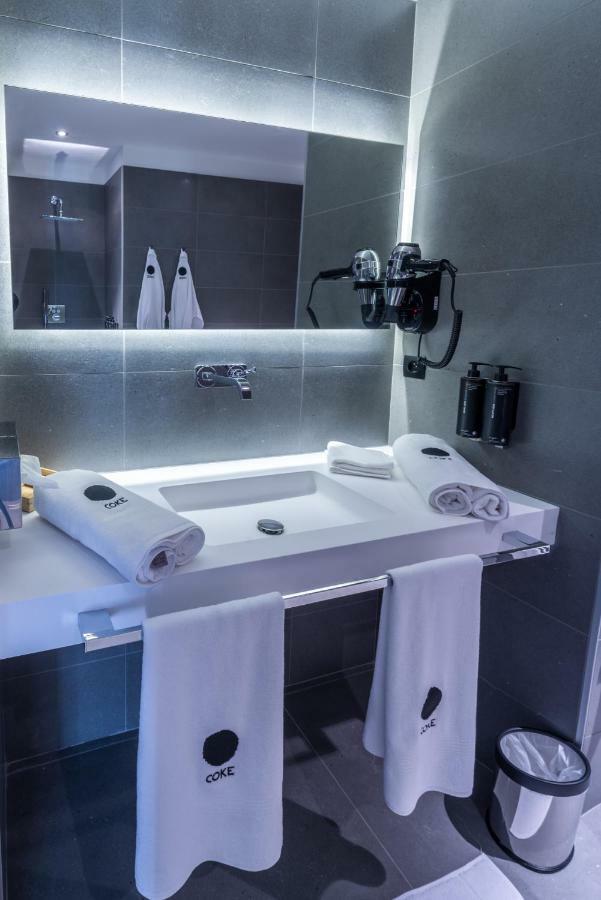 Appart'Hotel Coke Лілль Екстер'єр фото
