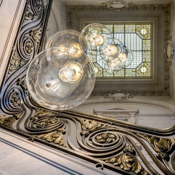 Appart'Hotel Coke Лілль Екстер'єр фото