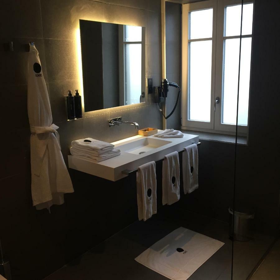 Appart'Hotel Coke Лілль Екстер'єр фото